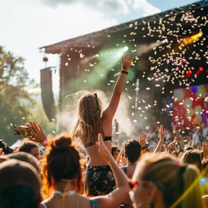 Festival Cher