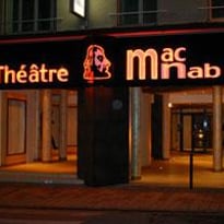 Théâtre Mac-Nab