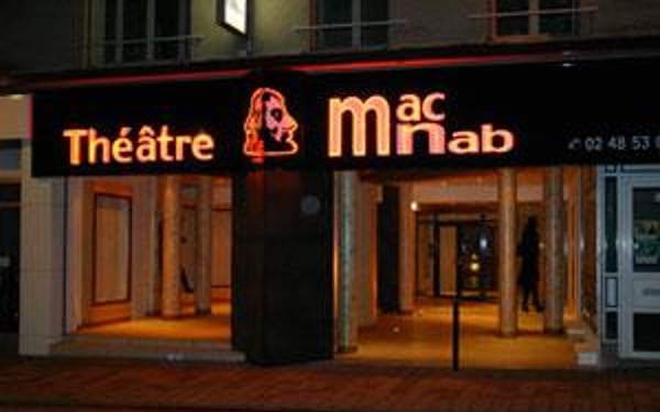 Théâtre Mac-Nab