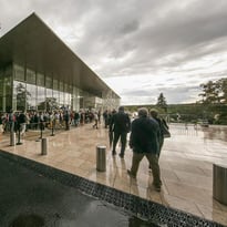 Maison de la Culture de Bourges