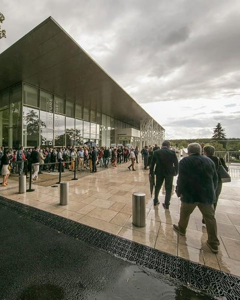 Maison de la Culture de Bourges