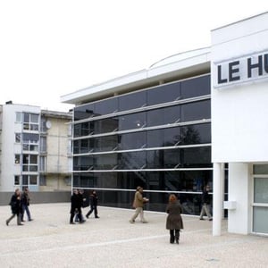 Le Hublot Bourges