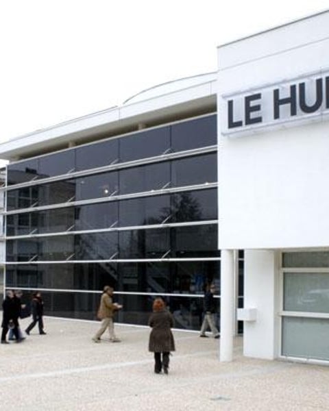 Le Hublot Bourges
