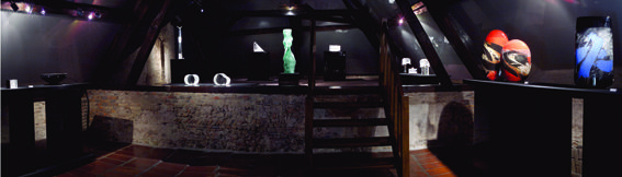 Galerie Capazza 1