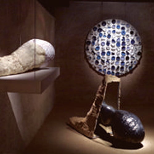 Galerie Capazza 3