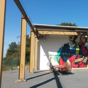 La Forge Aubigny sur Nère