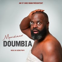 Issa Doumbia