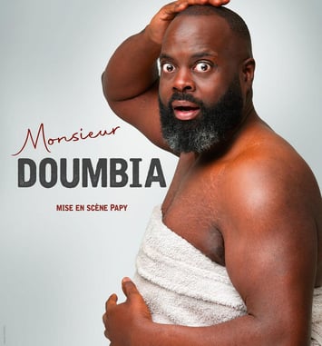 Issa Doumbia