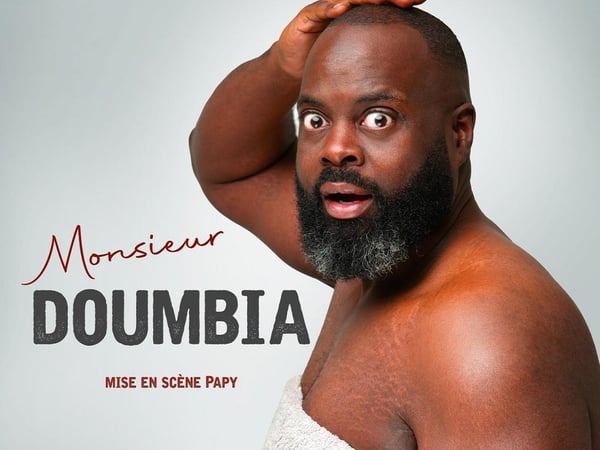 Issa Doumbia