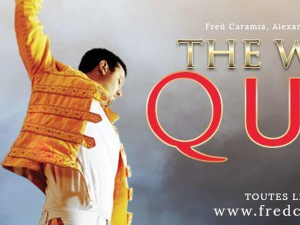 The World of Queen