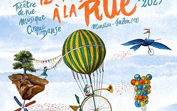 Festival A la Rue