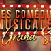 Les Comédies Musicales