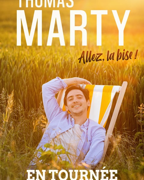 Thomas Marty