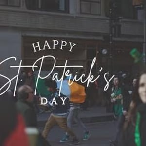 Saint-Patrick dans le Cher