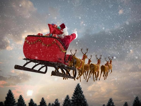 Spectacles de noël à Aubigny sur Nere