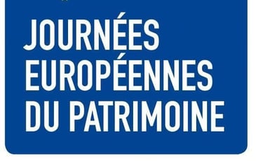Journées du patrimoine Bourges