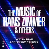 The Music of Hans Zimmer & Others, A Celebration of Film Music