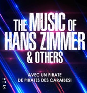 The Music of Hans Zimmer & Others, A Celebration of Film Music