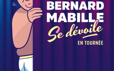Bernard Mabille