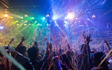 Soirées Nouvel An à Bourges