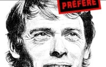 Mon Brel préféré