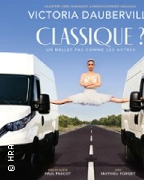 Victoria Dauberville, Classique