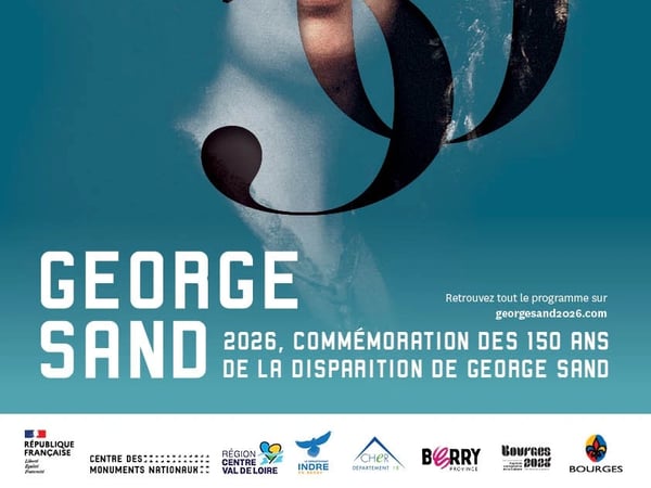 L'âme musicale de George Sand et Paris Mozart Orchestra