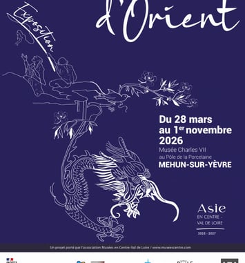 Or blanc d'Orient