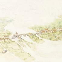 Exposition des œuvres de Jean Chen