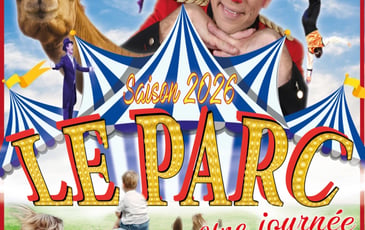 Le Parc, Cirque Paradiso