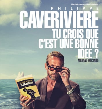 TU CROIS QUE C’EST UNE BONNE IDÉE ?