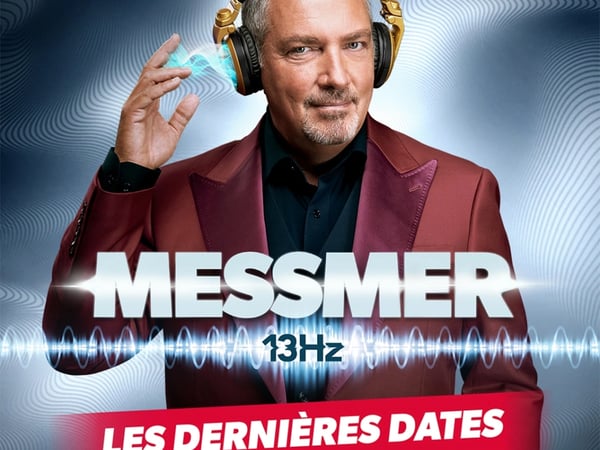 Messmer