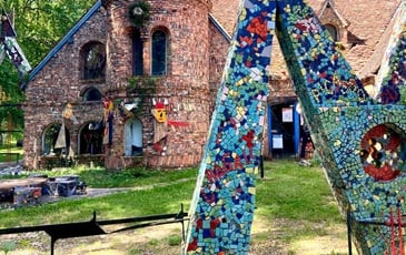 La Contrebasse