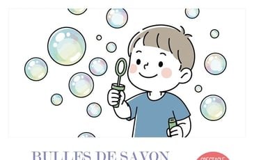 Bulles de Savon
