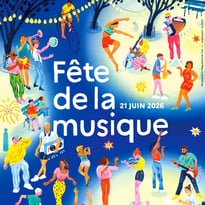 Fête de la musique à Lignieres