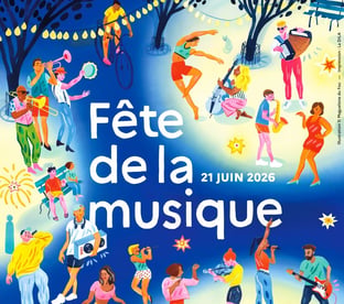 Fête de la musique à Vierzon