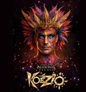 Revue Koezio, Repas-Spectacle