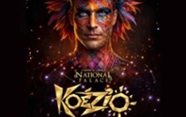 Revue Koezio, Repas-Spectacle