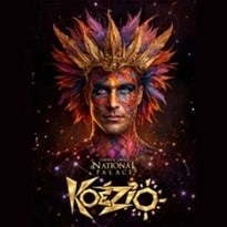 Revue Koezio, Spectacle Seul