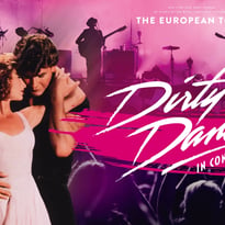 Dirty Dancing, le Tribute