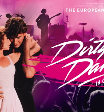 Dirty Dancing, le Tribute