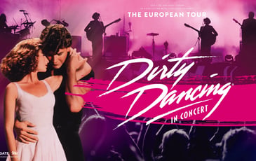 Dirty Dancing, le Tribute