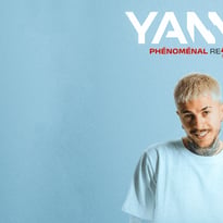 Yanns : Phénoménal Re/tour
