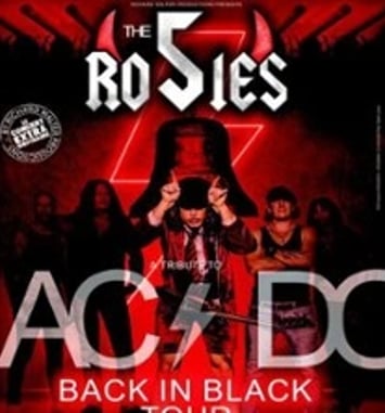 The 5 Rosies
