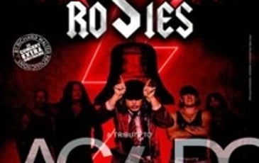 The 5 Rosies
