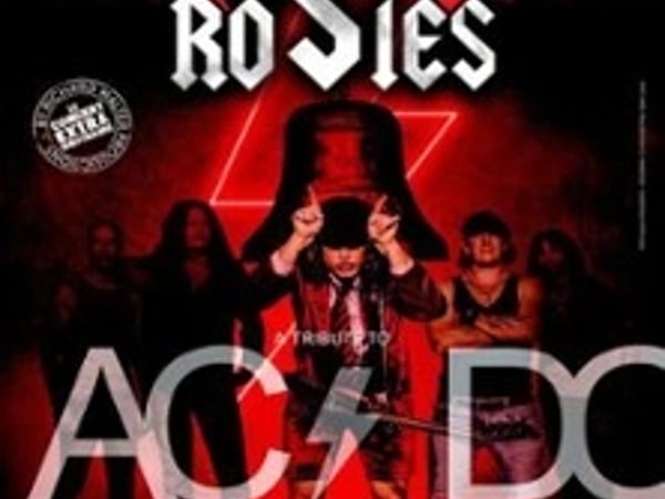 The 5 Rosies