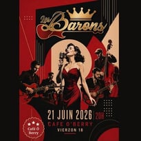 Les barons