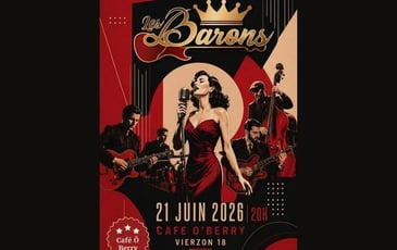 Les barons