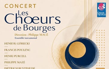 Les Chœurs de Bourges