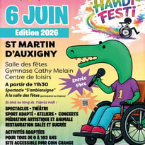 Handi Festi